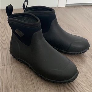 Men’s shortie Muck boot